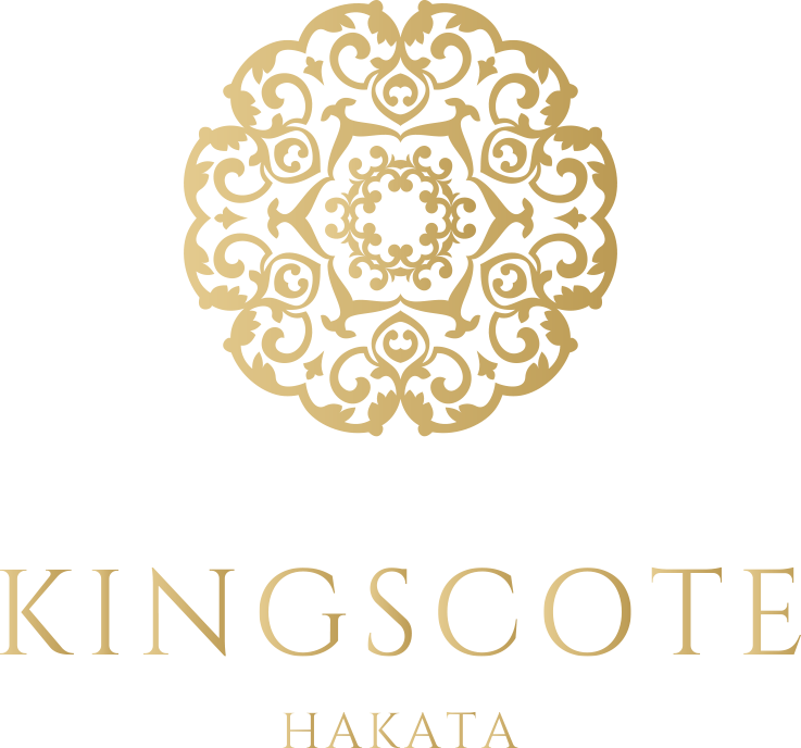 西中洲「KINGSCOTE（キングスコート）」の創作和食と水炊きで接待・記念日の特別な時間を